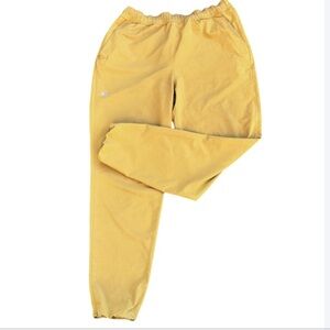 Janji Tan Track Pants
